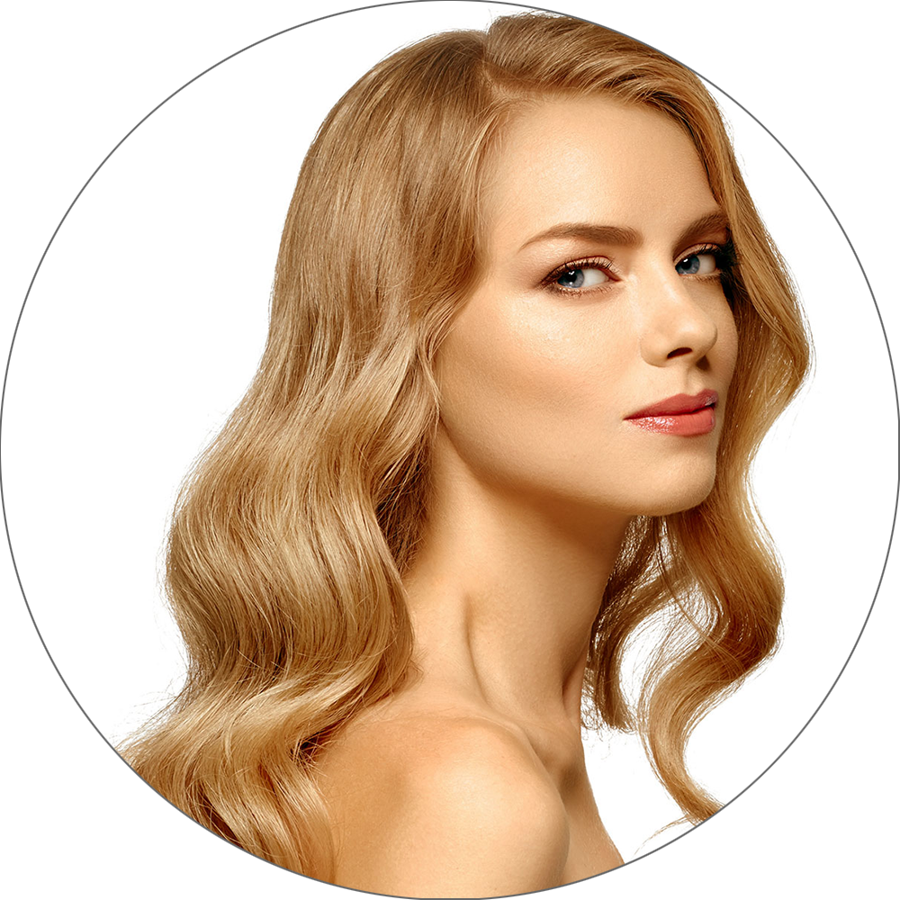 Tape Extensions - #12 Donkerblond