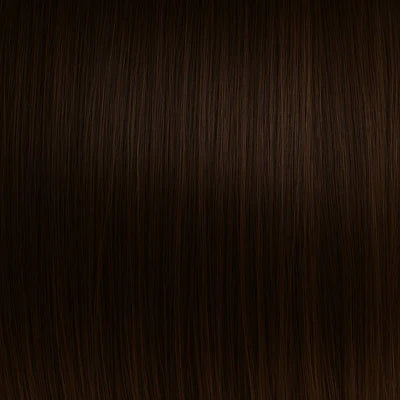 Tejphår - #1B Black Brown