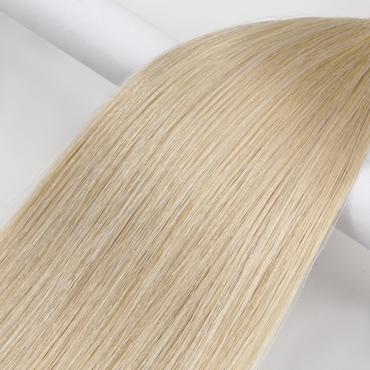 Natural wave Nail hair - #24 Blond