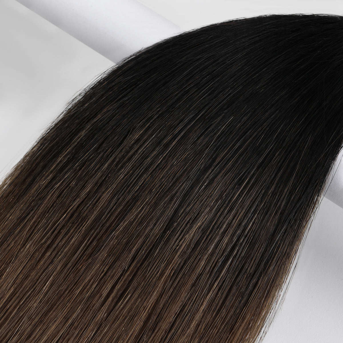 Tejphår - #1/4 Balayage
