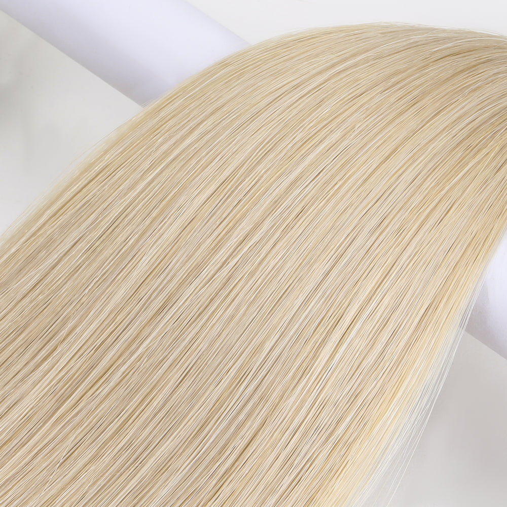 Long Lasting Ring hair - #1001 Platina blond