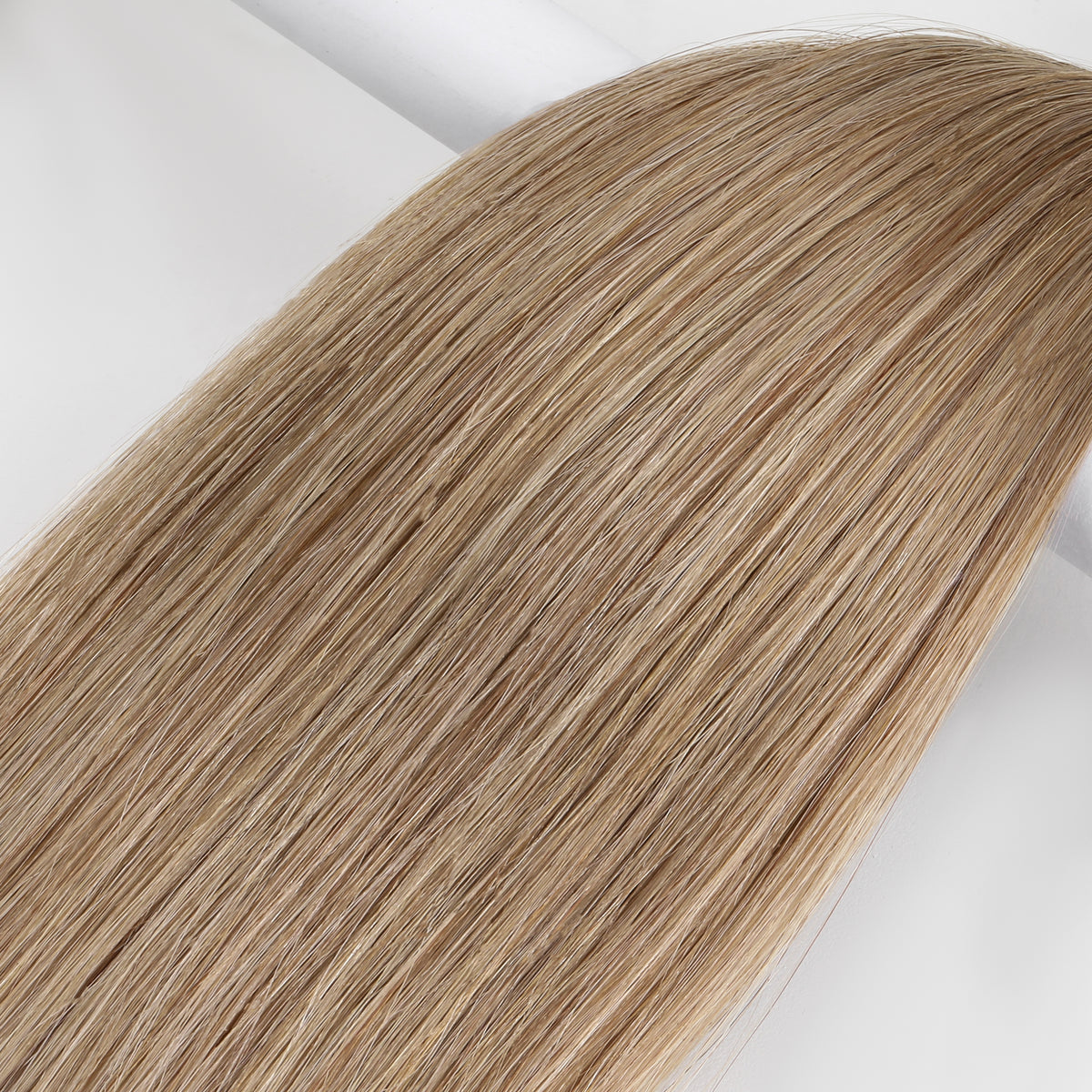 Halo extensions - #10 Ljusbrun