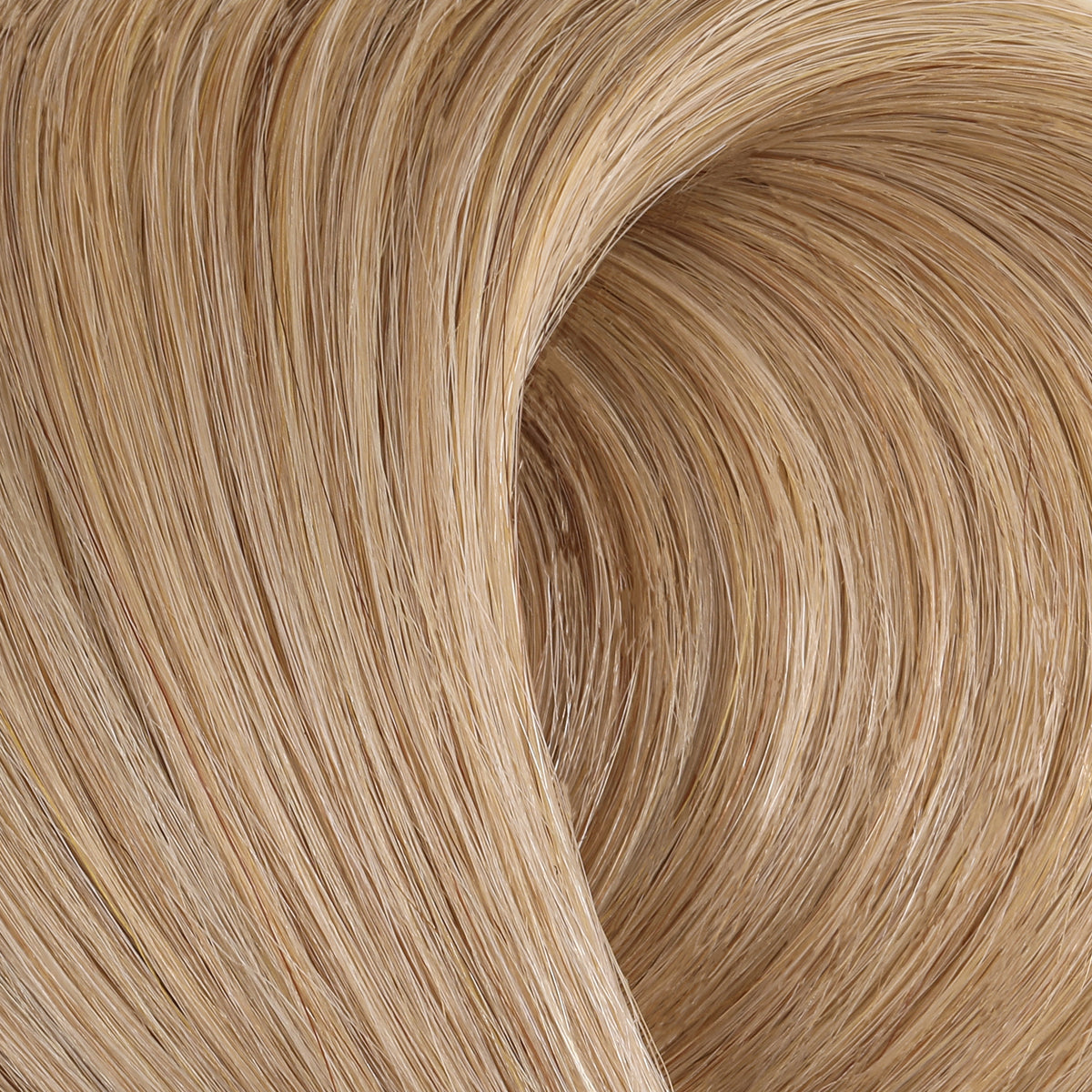 Body wave Tejphår - #12 Mörkblond