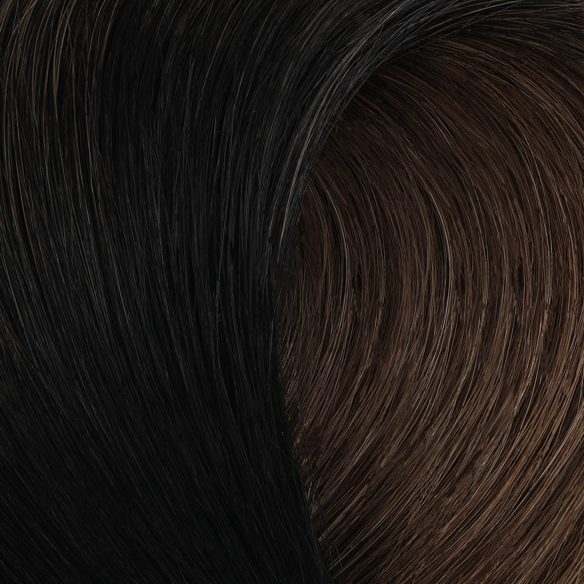 Hårträns - #1/4
