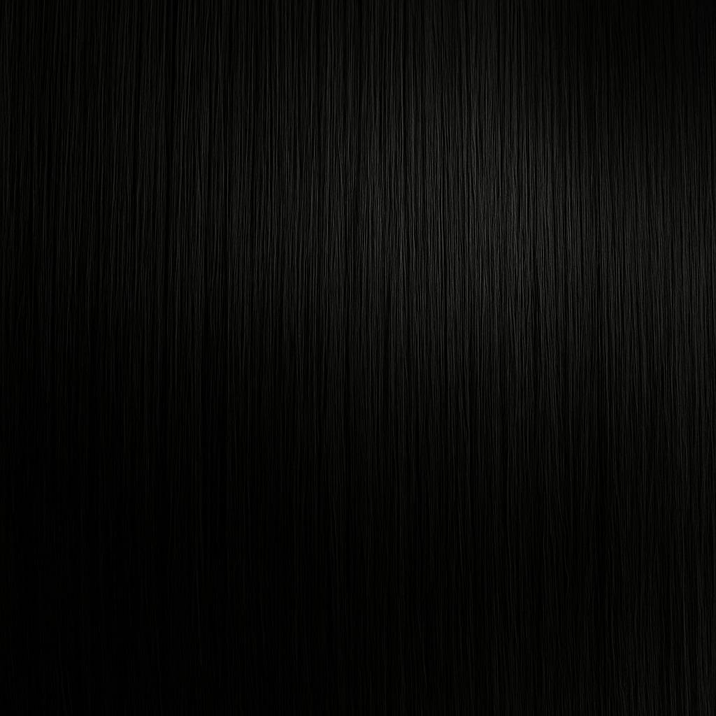Extension biadesive Long Lasting - #1 Nero
