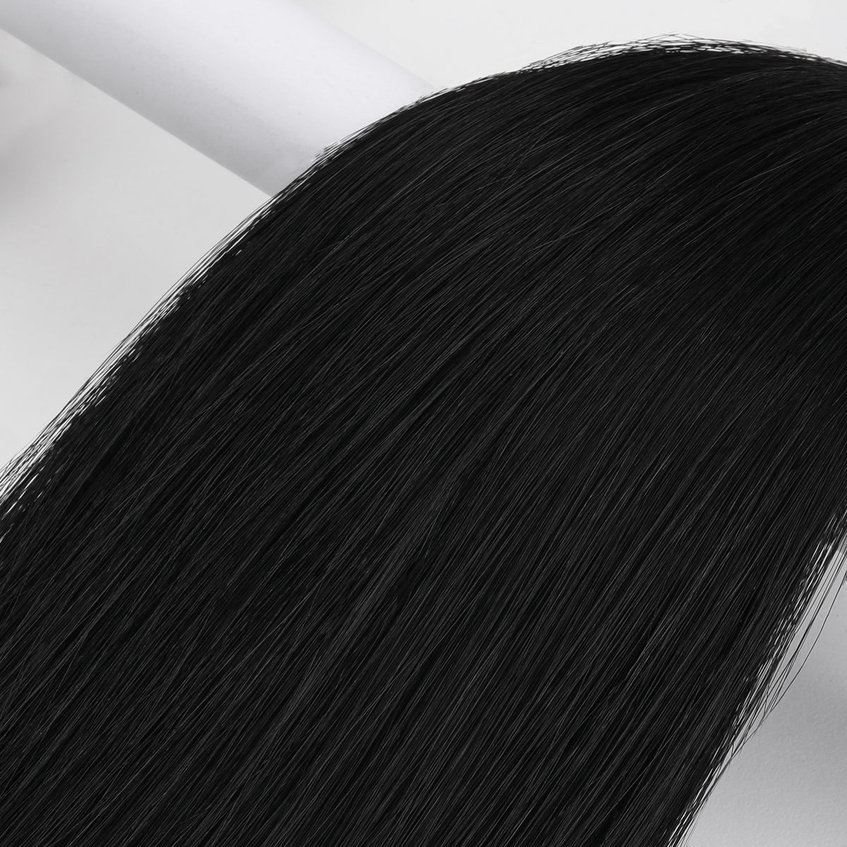 Ponytail - #1 Svart