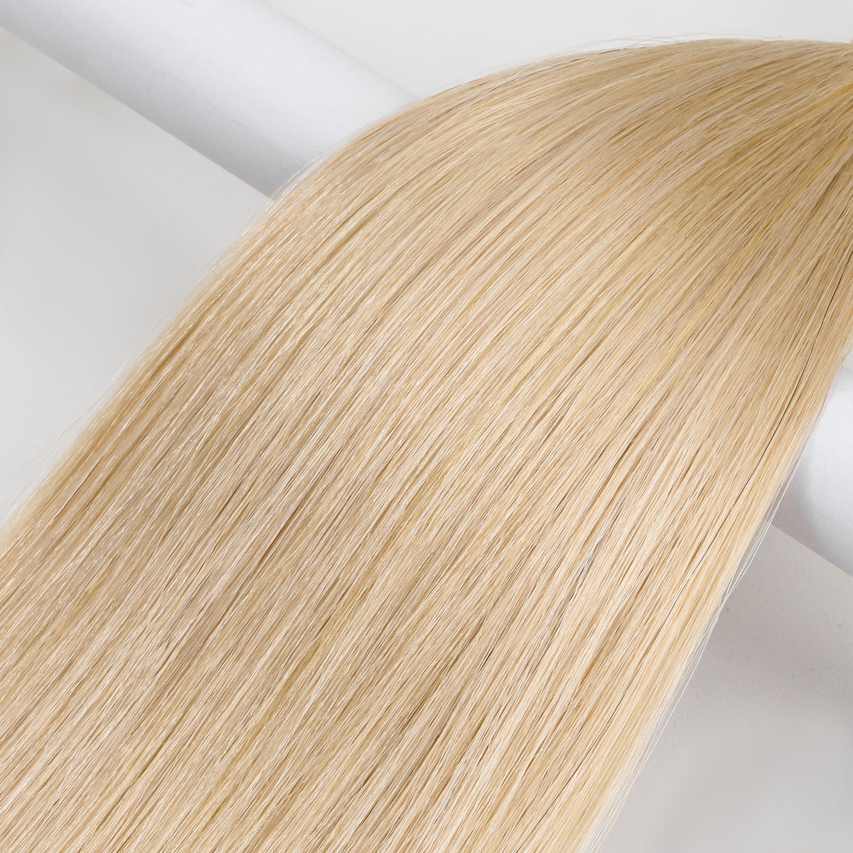 Ring hair - #24 Blond