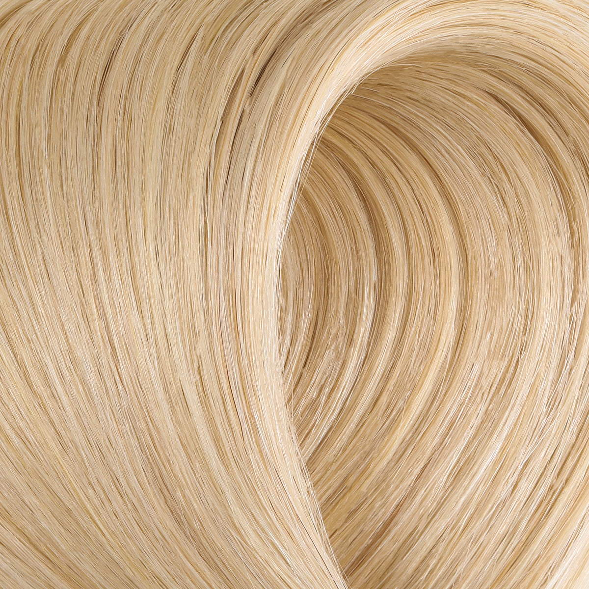 Ring hair - #24 Blond