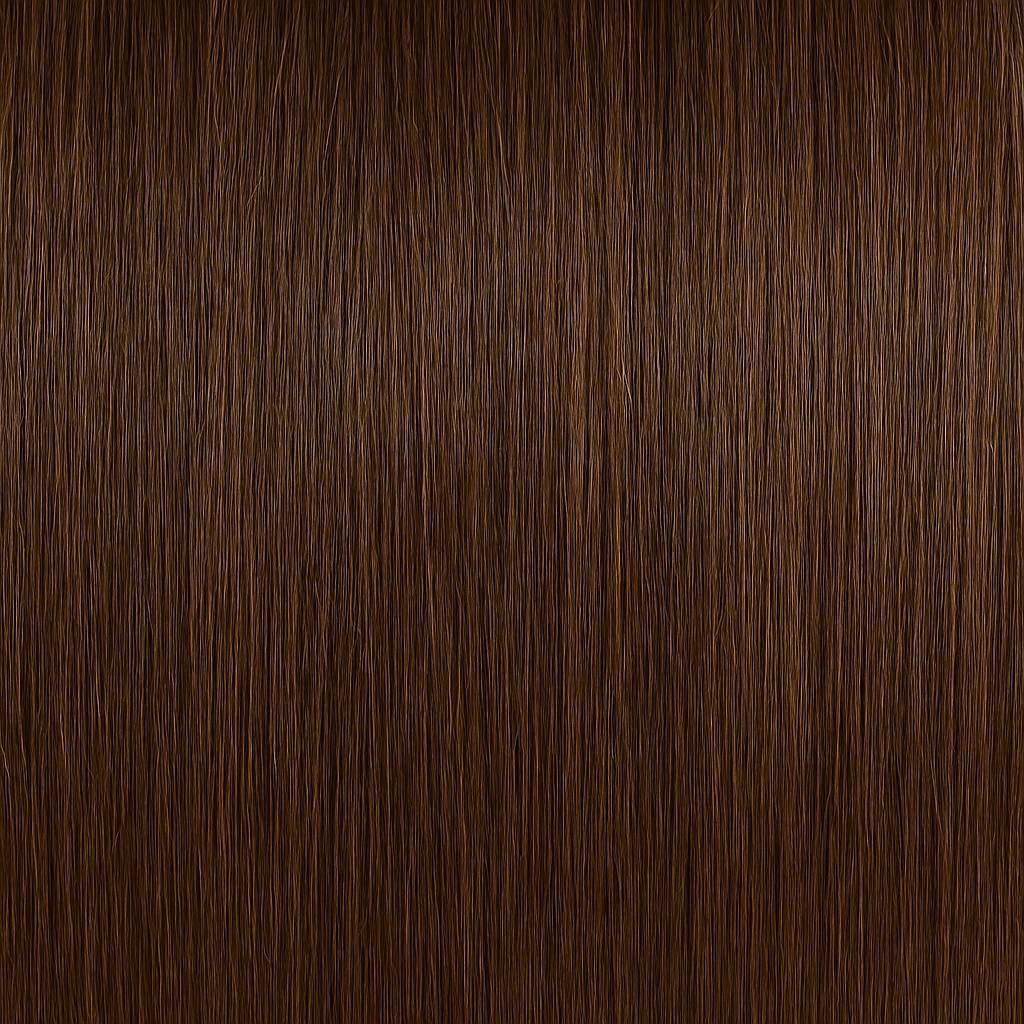 Extension biadesive Long Lasting - #4 Castano cioccolato