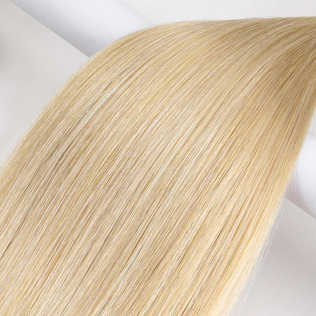 Ponytail - #613 Ljusblond