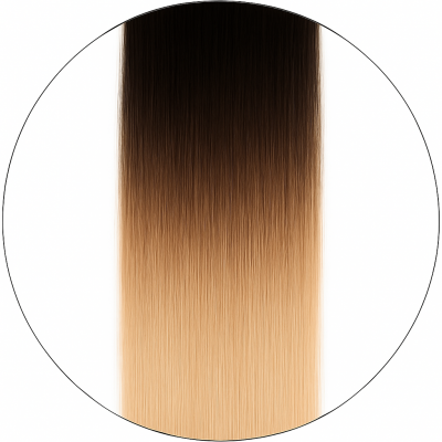 Tejphår Single drawn - #1/6001 Balayage