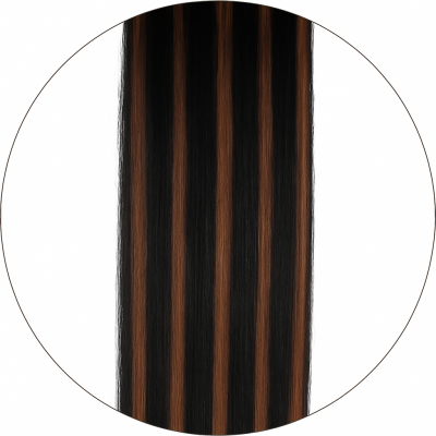 Long Lasting Hårträns - #1/4