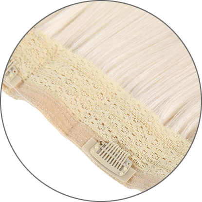 Halo extensions - #18 Medium Blonde