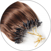 Loop hair - Ring hair