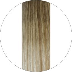 Root #10/6001, 50cm, 50g, Tejphår, Double drawn