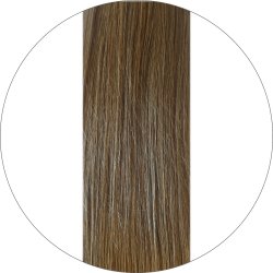 Balayage #6/10, 50cm, 50g, Nail hair, Single drawn