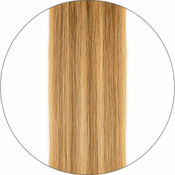 #8/18, 50cm, 17g, Nail hair, Single drawn