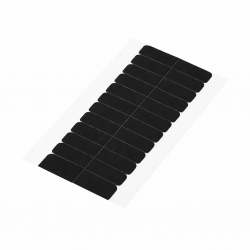 Tejp refill till löshår 12 bitar