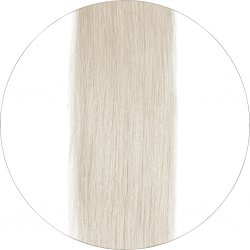 #10BS/12AS, 50cm, 50g, Premium Tejphår, Single drawn