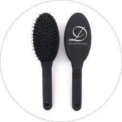 Delightful Extension Brush - Hårbørste til løshår