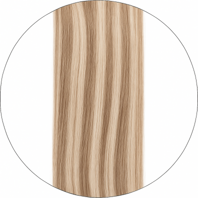 Highlights #10/6001, 50cm, 50g, Tejphår, Double drawn