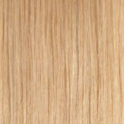 #18 Mellanblond (Färgprov)